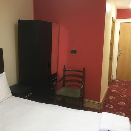 The Park Hotel Bradford  Eksteriør billede