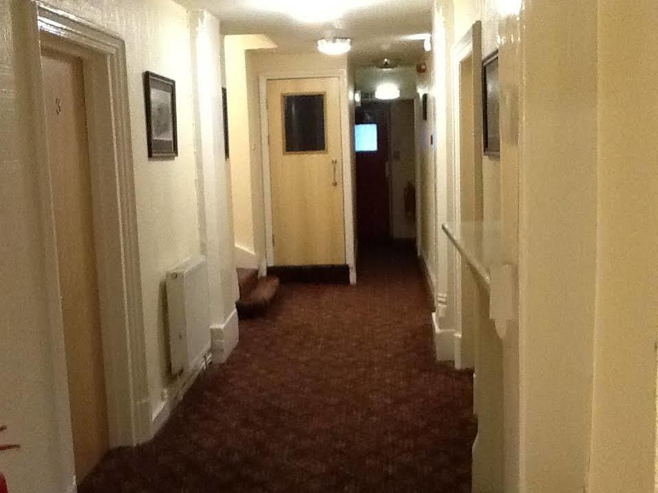 The Park Hotel Bradford  Eksteriør billede